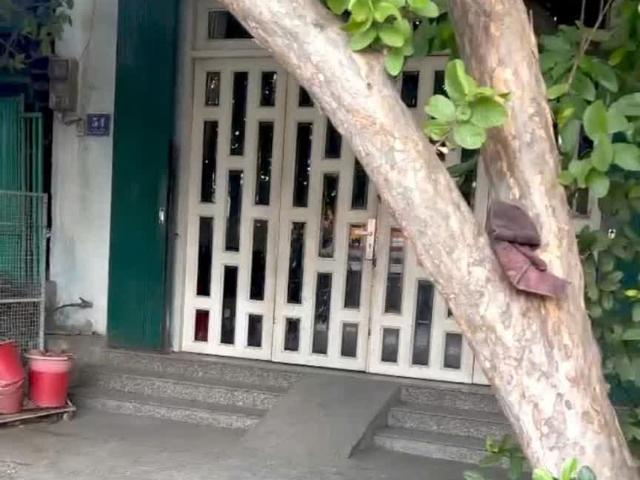 Bán Nhà Mặt Tiền Ql1a, Hiệp Bình Phước, DT 100,6m2, Shr, Chỉ 4.9 Tỷ. Lh: 0765659