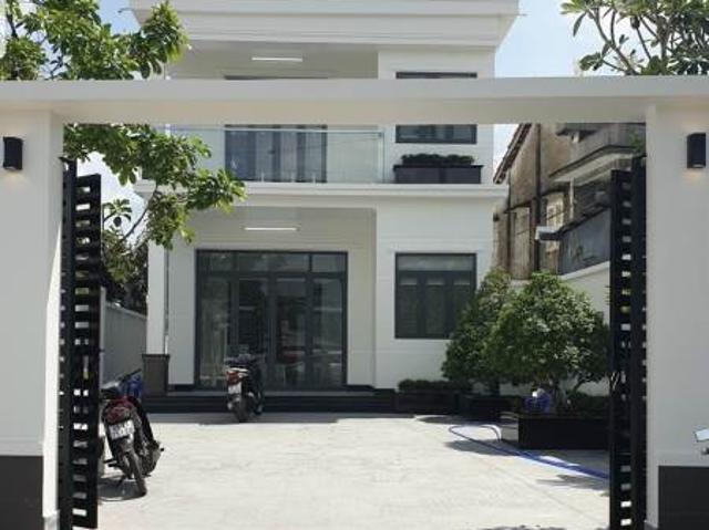 Bán nhà mặt tiền tại khu vực long thạnh 2 p. Thốt nốt q. thốt nốt