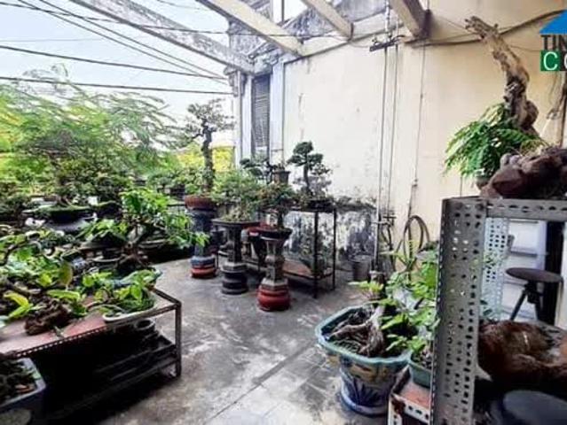 Bán Nhà Mặt Tiền Tái Thiết, Tân Bình, Ngang 5.3 X 19, Nhỉnh 10 Tỷ