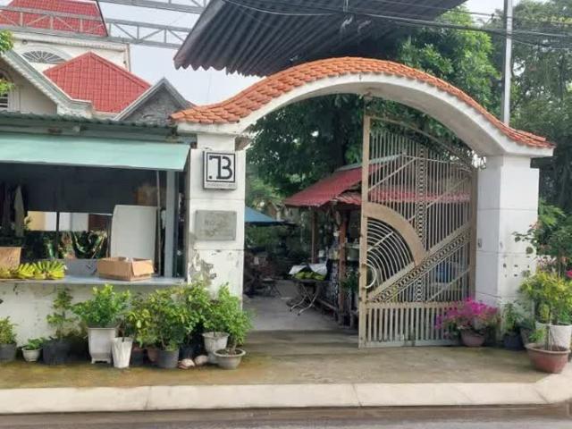 Bán nhà Măt tiền, Tân Hiệp 19, Hóc Môn 300m2, 2 tầng, 5PN, SH, giá 12 tỷ