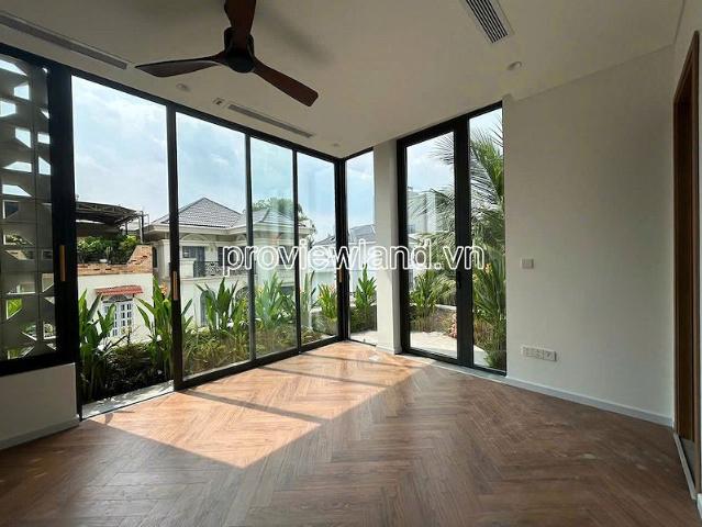 Bán nhà mặt tiền Thảo Điền, Nguyễn Ư Dĩ, 191,4m² – nhà đẹp, gần Metro, sổ riêng