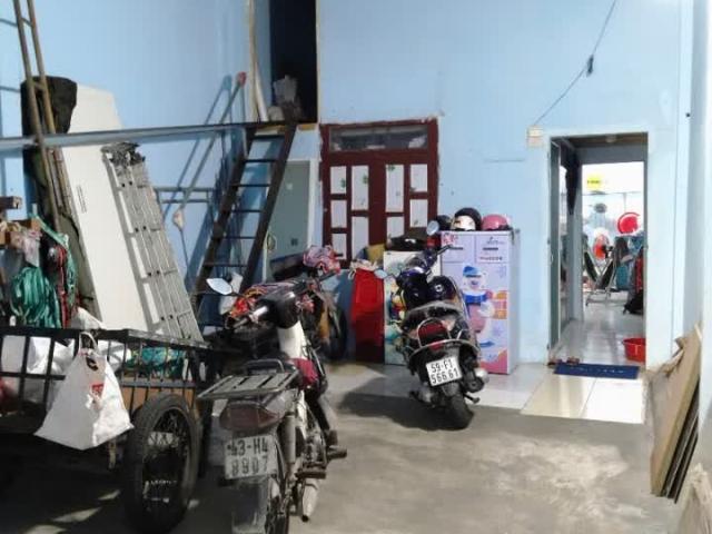 Bán nhà mặt tiền Thạch Lam ngang 5.3m kinh doanh tấp nập giá rẻ