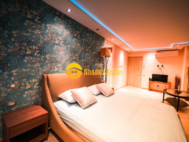 Bán nhà mặt tiền thanh long quận hải châu kinh doanh giá 6 tỷ