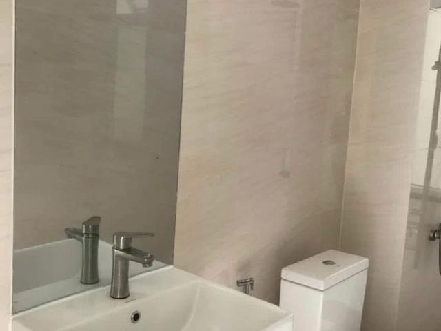Bán nhà mặt tiền Thích Quảng Đức VCN Phước Hải Nha Trang 4 tầng