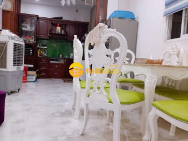 Bán nhà mặt tiền thiên phước, tân bình, ngang khủng 5m, cực hiếm
