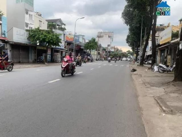Bán Nhà Mặt Tiền Trần Mai Ninh Tân Bình 5 Tầng Kinh Doanh Cho Thuê Dòng Tiền 85M2 Giá Chỉ 18