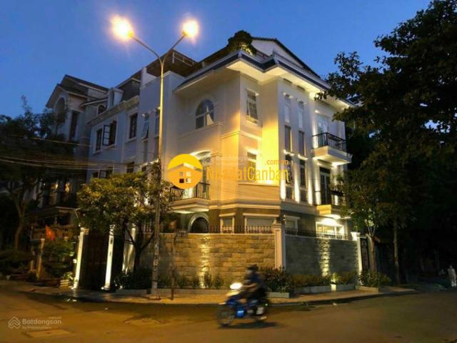 Bán nhà mặt tiền trần nhật duật, quận 18 x 25m 3 lầu thu nhập 250 triệu giá bán 59 tỷ tl