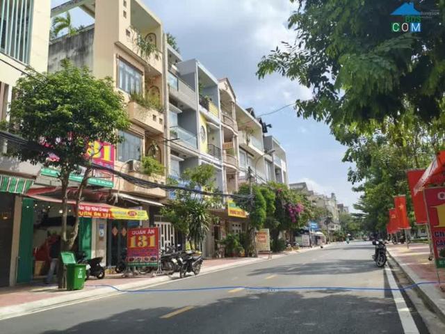 Bán Nhà Mặt Tiền Trần Thị Ngôi Giáp Aeon Mall Cao Lỗ, Quận 8 4 Tầng 8x20m Chỉ 28.2 Tỷ Tl