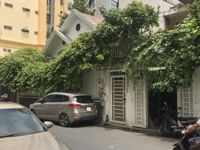 Bán nhà Mặt tiền Trà Khúc, Phường 2, Tân Bình. Khu sân Bay Tân Sơn Nhất, DT 9,5x17m