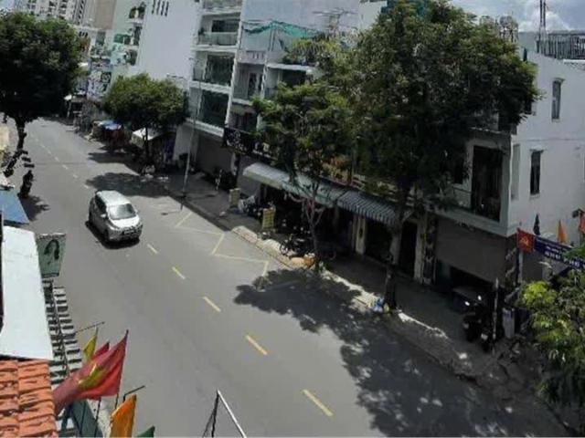Bán Nhà Mặt Tiền Vườn Lài, 90m2, 4M X 22m, Nở Hậu Tài Lộc, Giá 16 Tỷ