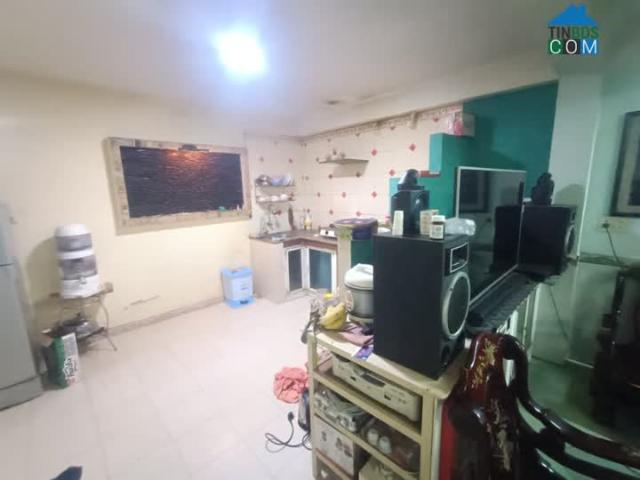 Bán nhà mặt tiền Võ Như Hưng, Ngũ Hành Sơn, 80m2, 2 tầng, giá chỉ 6 tỷ