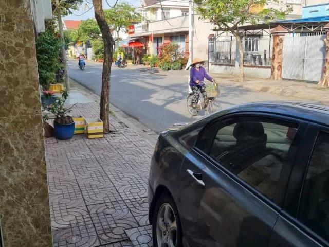 Bán nhà mặt tiền Võ Thị Phải – Thới An – Quận 12 – 72m2 – ngang 5m chỉ nhỉnh 6 tỷ