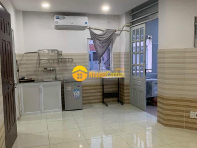 Bán nhà mặt tiền võ thành trang ngang 6.2m 15pn gần trường chinh kinh doanh đỉnh giá tốt