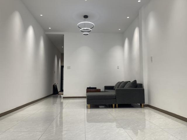 Bán nhà mặt tiền Võ Trường Toản 52m², giá 7,4 tỷ, gần Sông Hàn, ở ngay, kinh doanh tốt