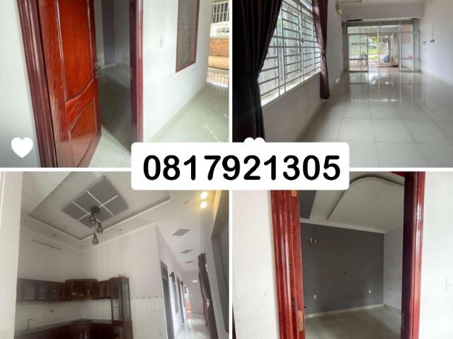 Bán nhà mặt tiền vành đai 10/3 – gần go! BMT trục đường 6 làn xe siêu đẹp 6x40m – 240m² đất vuô