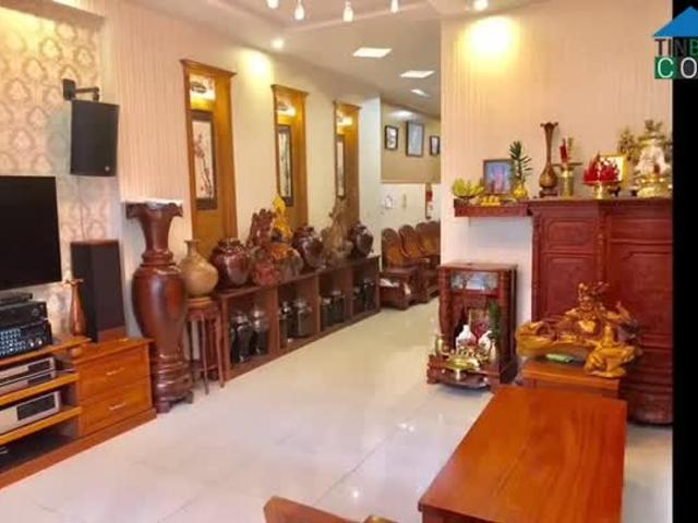 Bán Nhà Mặt Tiền Đỗ Xuân Hợp, Vị Trí Vàng Cho Kinh Doanh, Phước Long B, Chỉ 9,5 Tỷ