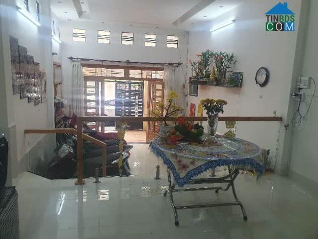 Bán nhà mặt tiền xe hơi Nguyễn Thị Tần 5x25 kiên cố chỉ 12 tỷ 8