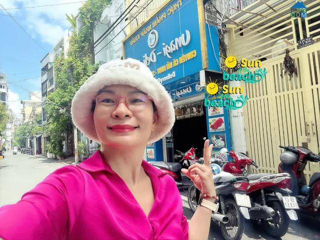 Bán Nhà Mặt Tiền Xe Hơi Quận1 Tương Lai Nhà Ra 2 Mặt Tiền Lớn 20M Giá Trị Tăng Cao Liên Hệ