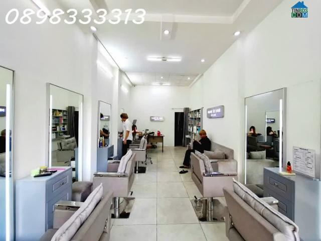 Bán nhà Mặt tiền 141 Kênh Tân Hóa, Phường Hòa Thạnh, Quận Tân Phú chỉ 5 tỷ nhỉnh