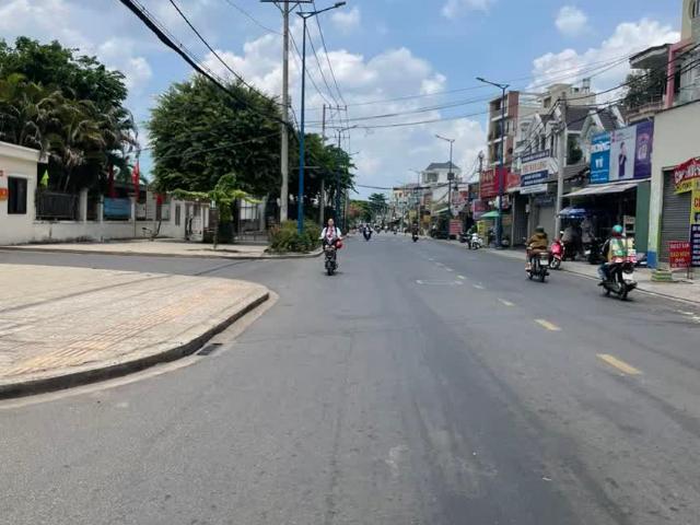 Bán nhà mặt tiền 15x25m giá 29,5 tỷ Đường Trương Thị Hoa