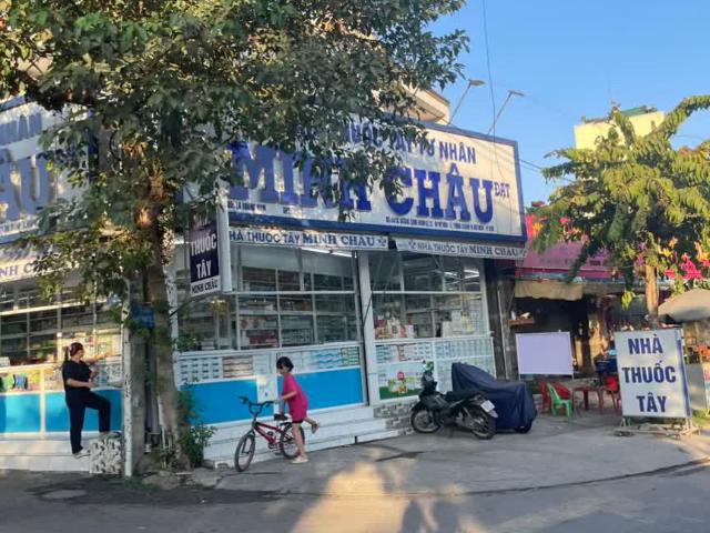 Bán nhà mặt tiền 12x27m giá 19,9 tỷ ĐƯờng Song Hành