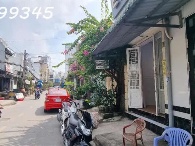 Bán Nhà Mặt Tiền: 29 Đường Cao Bá Quát, Phường Tân An, Quận Ninh Kiều, Tp. Cần Thơ