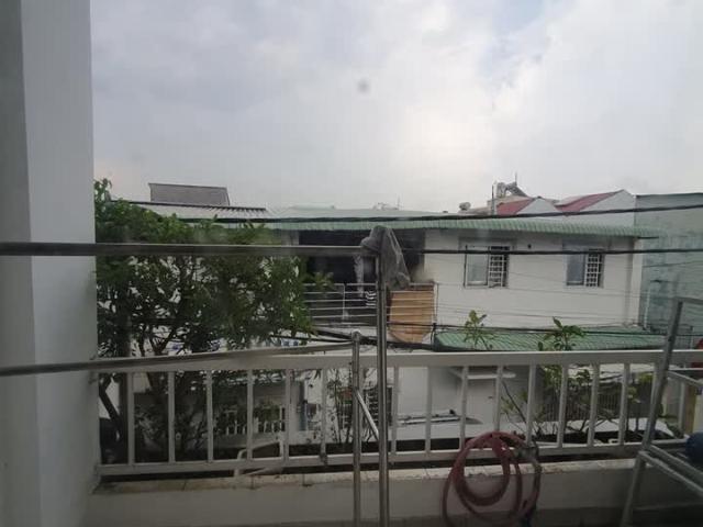 Bán Nhà Mặt Tiền 2 Tầng 3 PN Đường 212 Tây Hòa, Phước Long A, Quận 9_ 56 M2 Đất Thổ Cư_ 4 Tỷ 3
