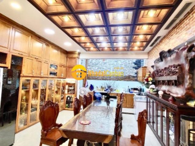 Bán nhà mặt tiền 4 tầng, 5pn, 79m2, ở kd đặng văn ngữ phú nhuận, 20. X tỷ