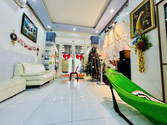 Bán nhà mặt tiền 4 tầng Phạm Thế Hiển 4x24, 96m2, chỉ 7 tỷ nhỉnh 0931172
