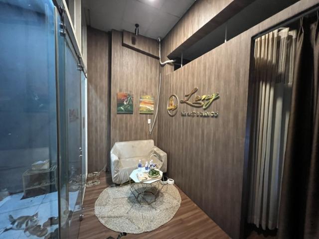 Bán nhà mặt tiền 60m2 2 tầng ngang 4m vuông kd đỉnh khu pxl trần kế xương 8.5 tỷ