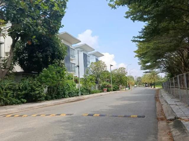 Bán nhà mặt tiền 75m2 nhỉnh 10 tỷ khu Khang Điền, Phước Long B, Quận 9