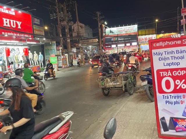 Bán nhà mặt tiền 8x25m giá 29 tỷ Đường Nguyễn Ảnh Thủ