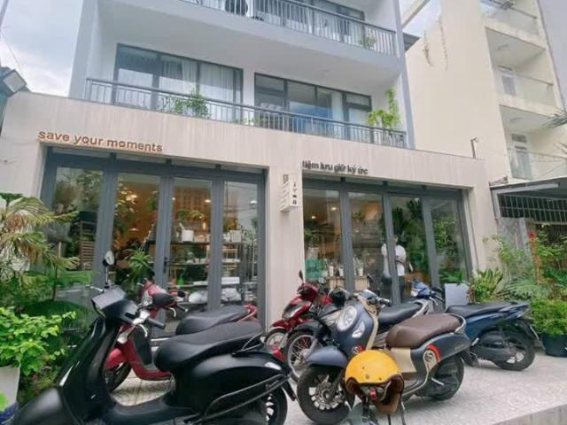 Bán nhà mặt tiền 8 m Cư Xá Chu Văn An Bình Thạnh giá nhỉnh 14 tỷ