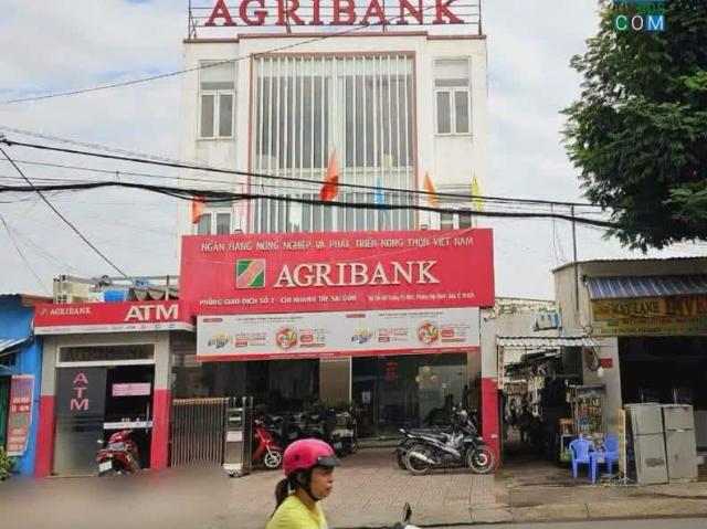 Bán Nhà Mặt Tiền 9,5x30m giá 30 tỷ Dương Thị Mười, P. Hiệp Thành, Quận 12