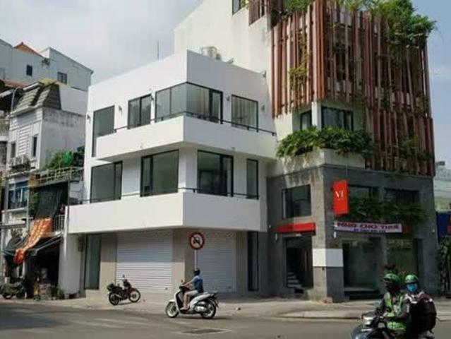 Bán nhà mặt tiền Phó Đức Chính phường Nguyễn Thái Bình Quận 1 giá 40 tỷ