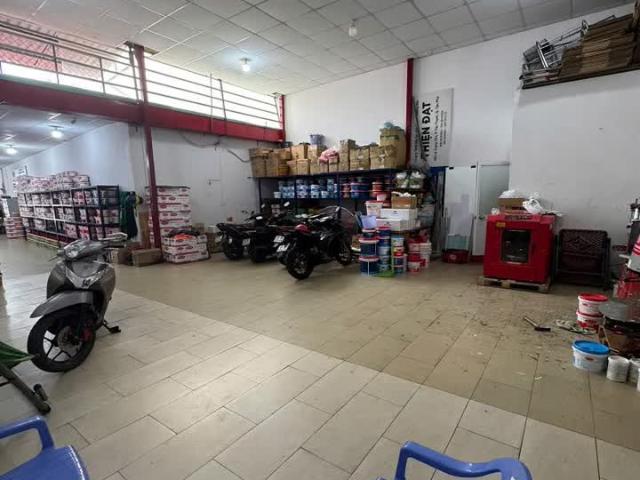 Bán nhà mặt tiên kinh doanh Lê Trọng Tấn, Tây Thạnh, Tân Phú, 224m2, 2 tầng, nơ hậu, giá rẻ