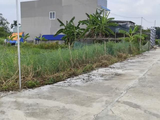 Bán Nhà Mặt Hẻm Gần Đường Huỳnh Tấn Phát – 1 Trệt 1 Lầu, 50m² – Giá Chỉ 2,69 Tỷ