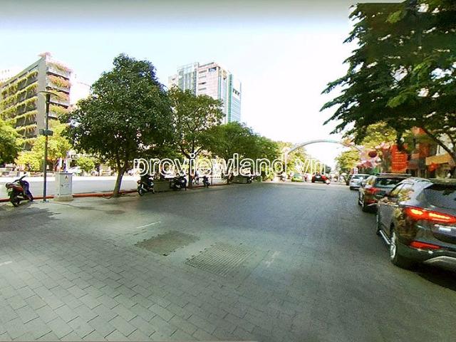 Bán nhà mặt iền Nguyễn Huệ Quận 1, 4,3x23m đất, 5 tầng, đang cho thuê