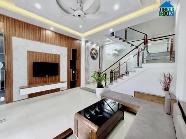 Bán Nhà Mặt Đường 4 Tầng Thoáng Đẹp: Đông Trung Hành Ngô Gia Tự Đằng Lâm Hải An