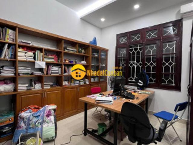 Bán nhà mặt ngõ 178 thái hà, 45m2, ô tô tránh, kinh doanh tốt, 16.5 tỷ