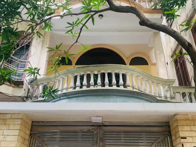 Bán nhà mặt đường 19/5, vỉa hè rộng kinh doanh đỉnh, 40m2, 10 tỷ