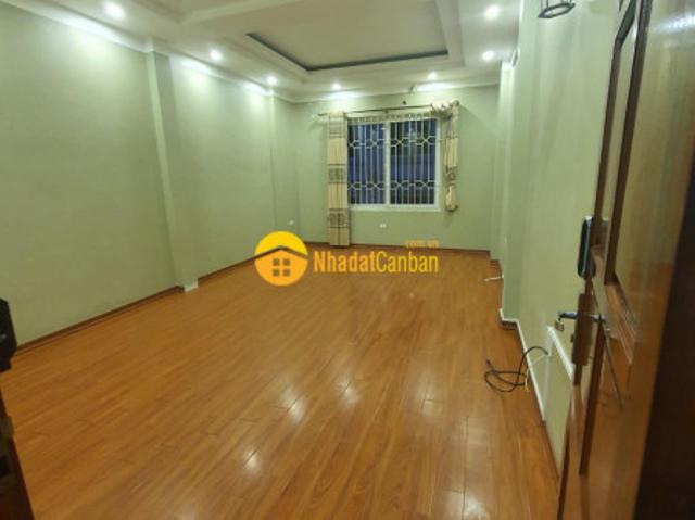 Bán nhà mặt ngõ thông 2 ôtô tránh kinh doanh đỉnh 65m 12xtỷ tân mai hoàng mai