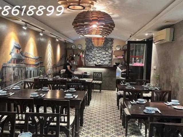 Bán Nhà Mặt Ngõ To Như Phố Đào Tấn 4 Tầng 128M Mặt Tiền 11M Đang Kinh Doanh 200 TR / TH