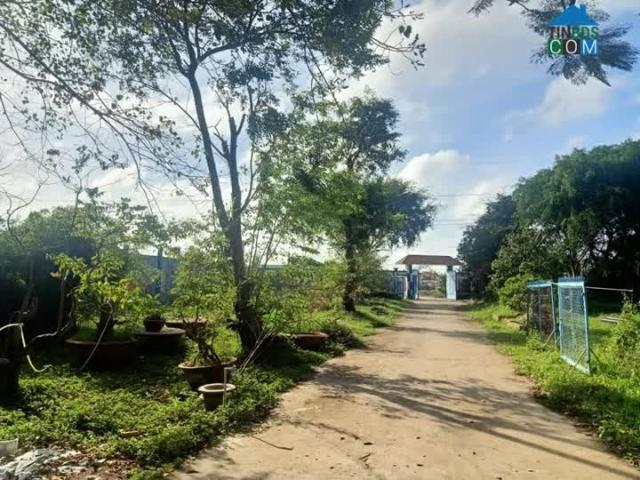Bán nhà mặt đường Trần Hưng Đạo kéo dài chỉ 61 tỷ, 9 công, ngang 69m, Tân Thành, Cà Mau