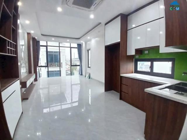 Bán nhà mặt ngõ Trương Định, Kinh doanh Văn phòng, Oto tránh, 70m, 7.25 tỷ LH 0886962