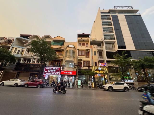 Bán nhà mặt đường văn cao – ngô quyền hải phòng