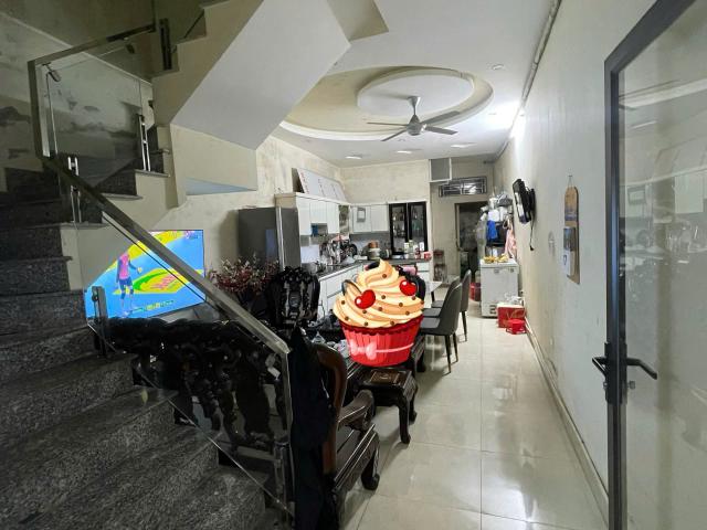 Bán nhà mặt đường An Đà 126m2 x 4 tầng Vị trí vàng Kinh doanh đỉnh