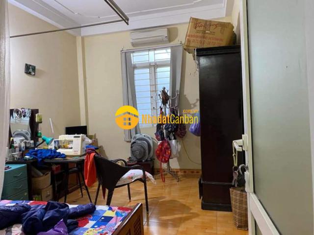 Bán nhà mặt ngõ cổ nhuế, 44m, nhỉnh 4 tỷ, ô tô gần, tương lai mặt phố từ resco sang