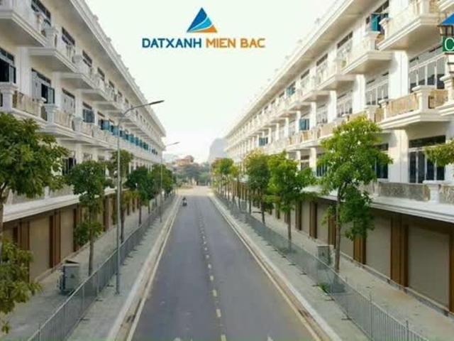 Bán nhà mặt đường Đại Lộ CSEDP có hỗ trợ vay NH