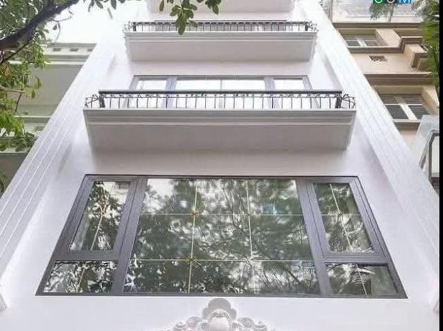 Bán Nhà Mặt Đường Kđt Bộ Công An Hà Đông